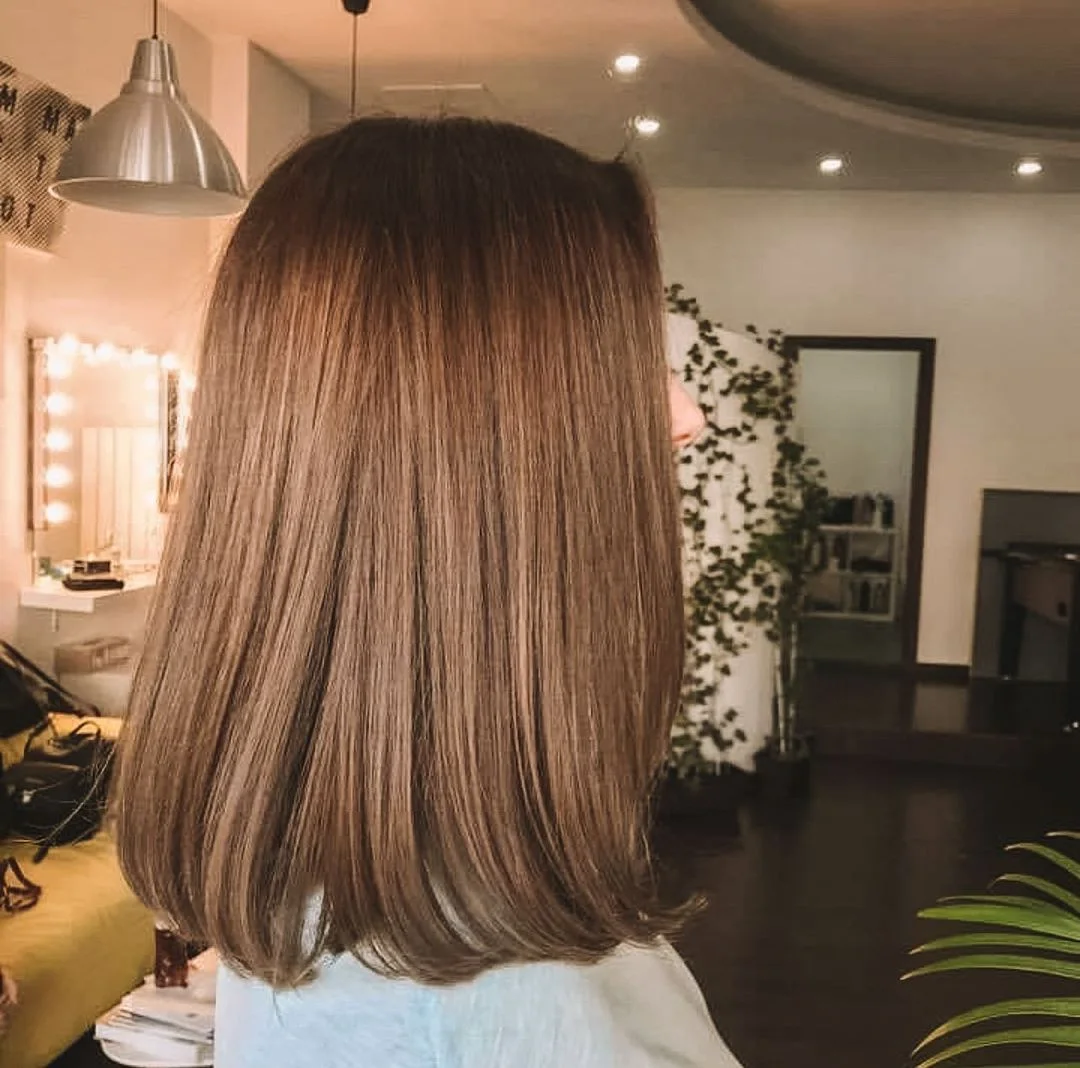 Tunsoare bob Factory Salon